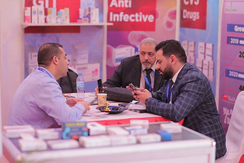 Medexpo Tanzania 图片 2