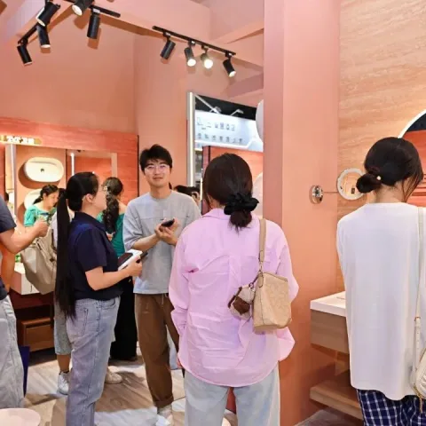 展会现场 5