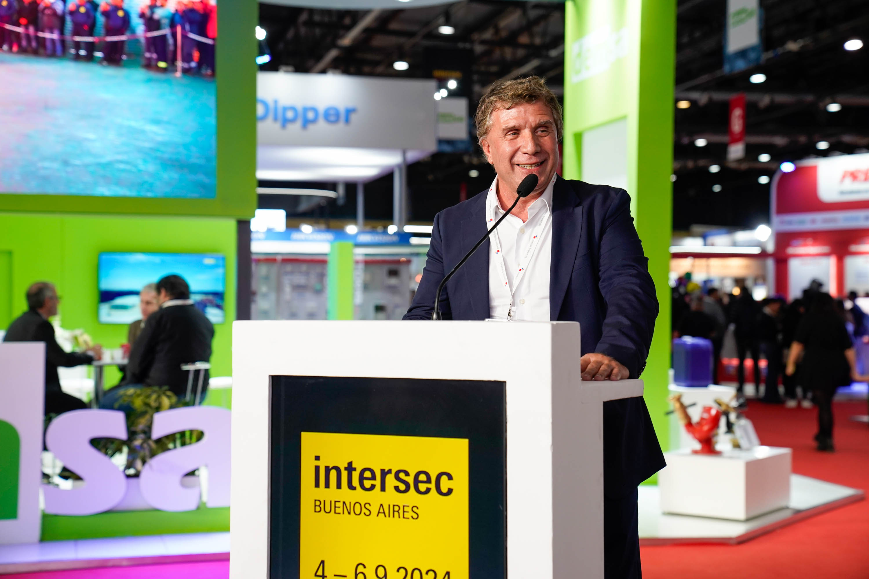 Intersec Buenos Aires 图片 2