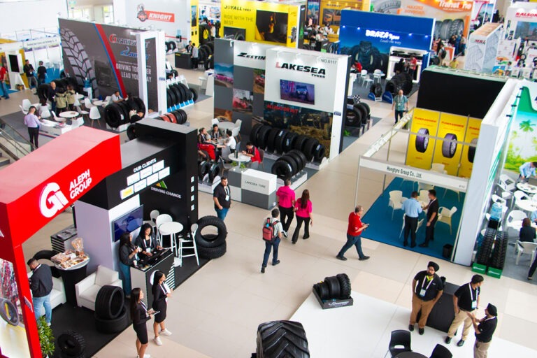 Latin Tyre & Auto Parts Expo