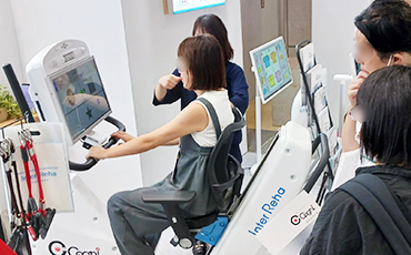 CareTEX Tokyo Summer 图片 5