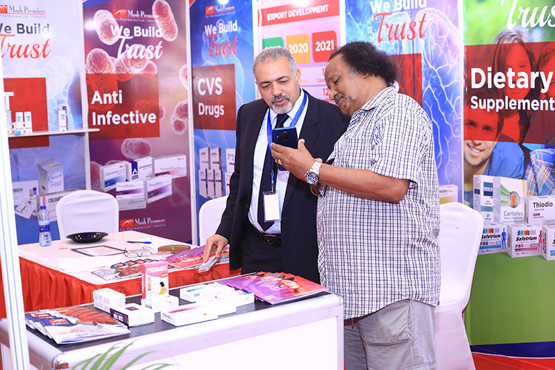 Medexpo Tanzania 图片 3