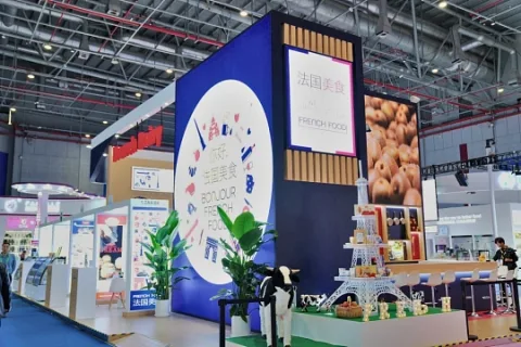 展会现场 4