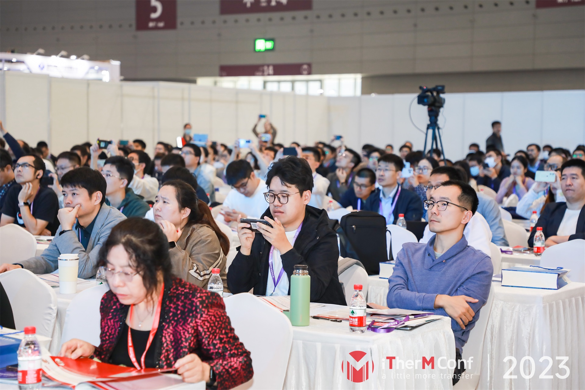 The Thermal Management Industry Conference and Exposition