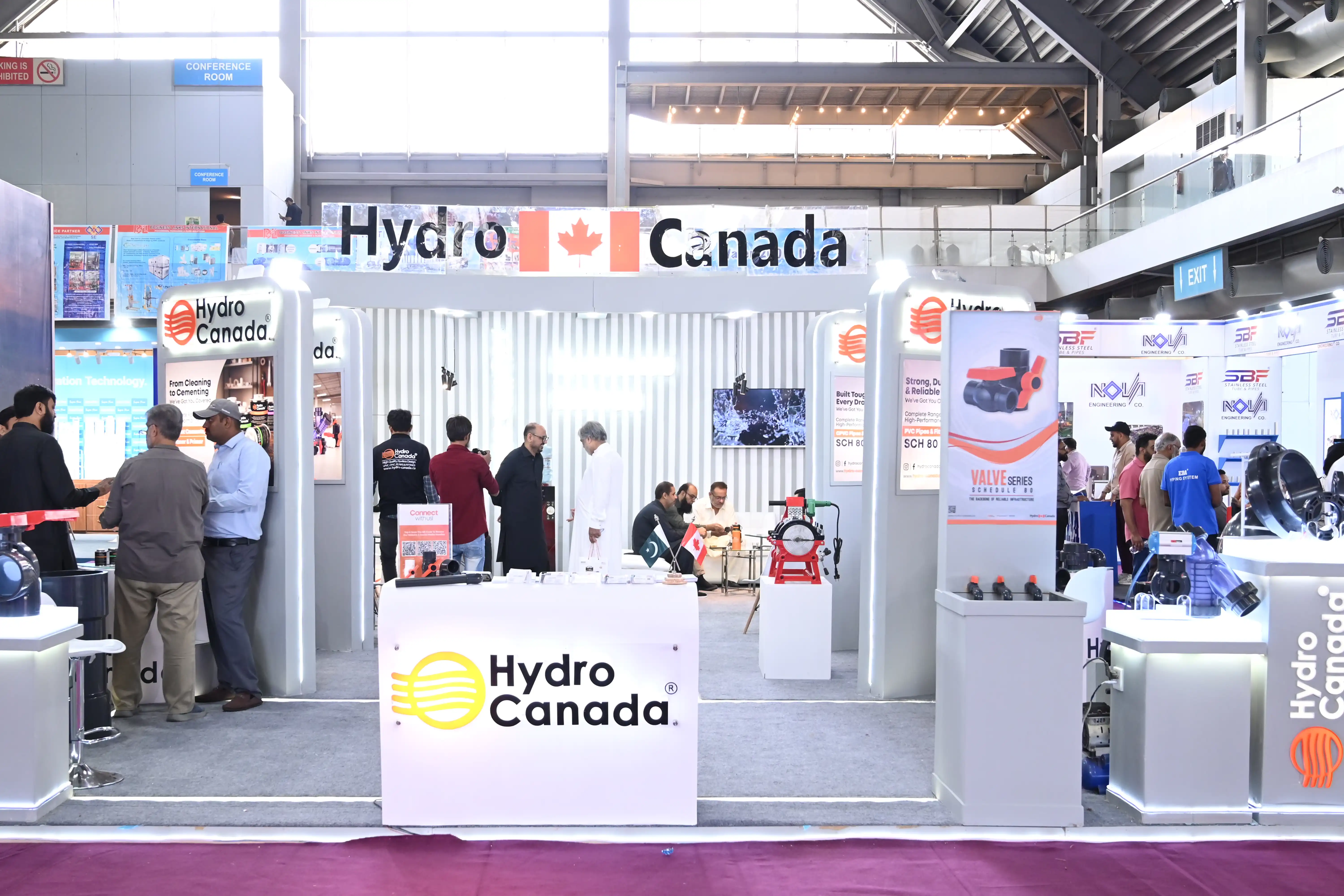Pak Water & Environment Expo 图片 2