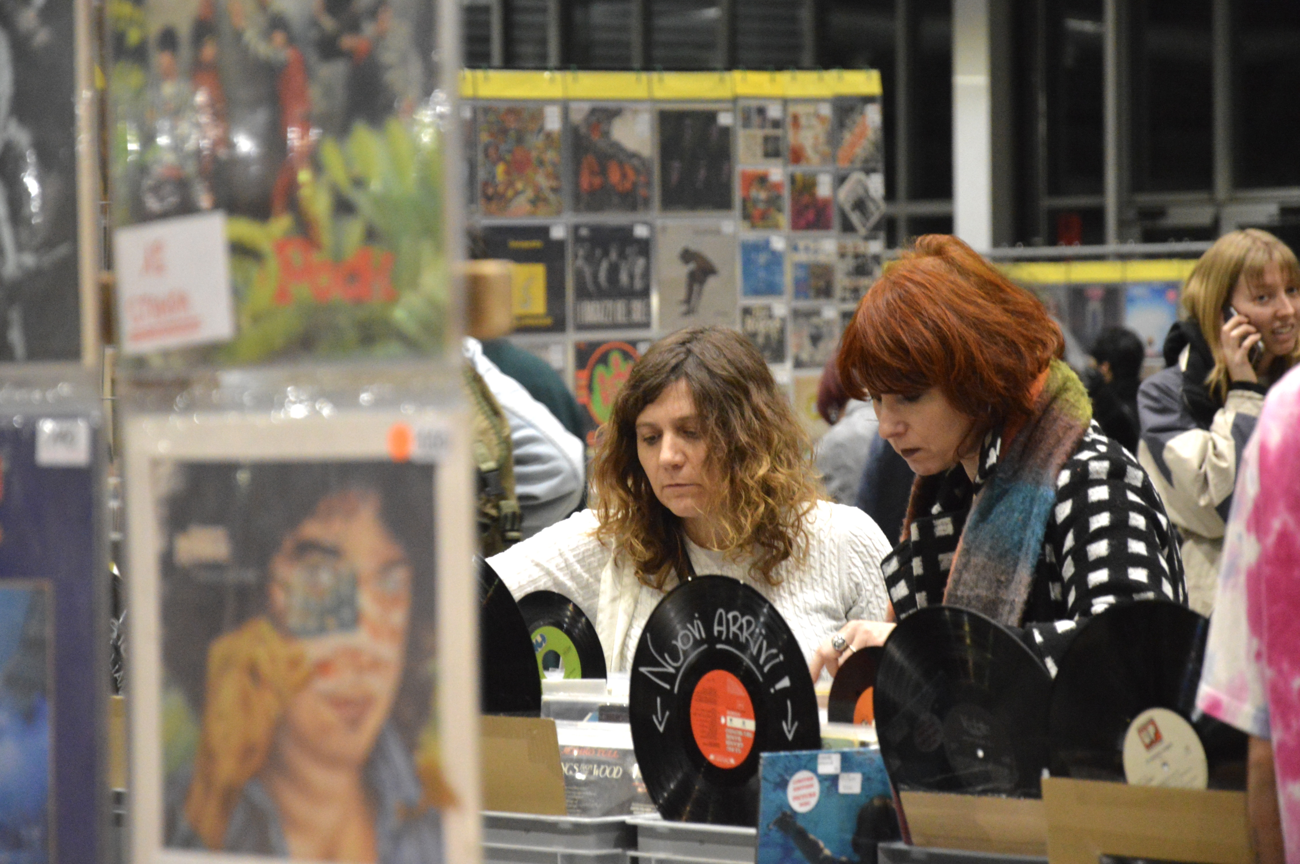 Mostra del disco