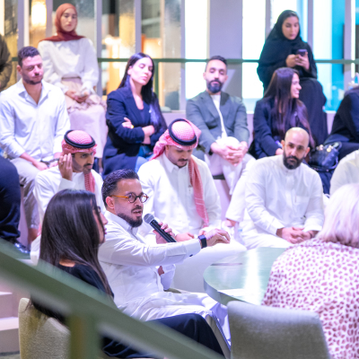ORGATEC WORKSPACE Saudi Arabia 图片 2