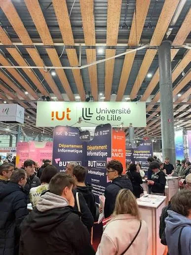 展会现场 2