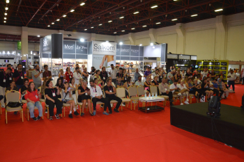 Beauty Life Expo Antalya 图片 2