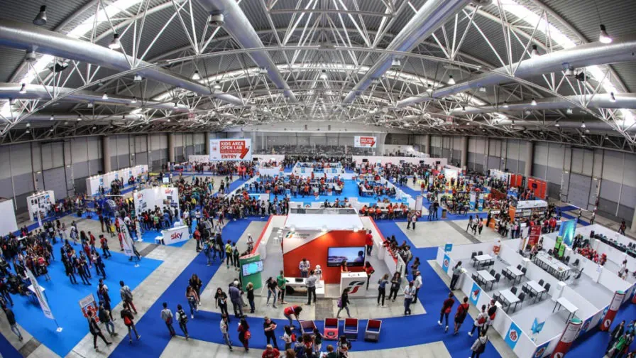 Maker Faire Porto