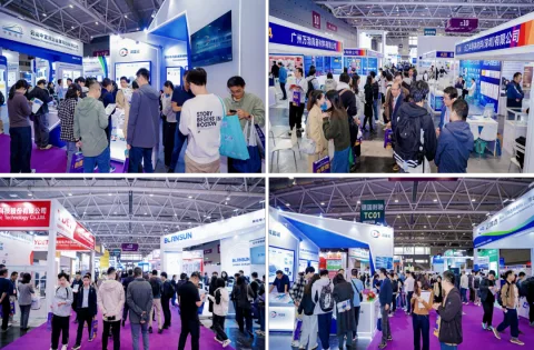 展会现场 3