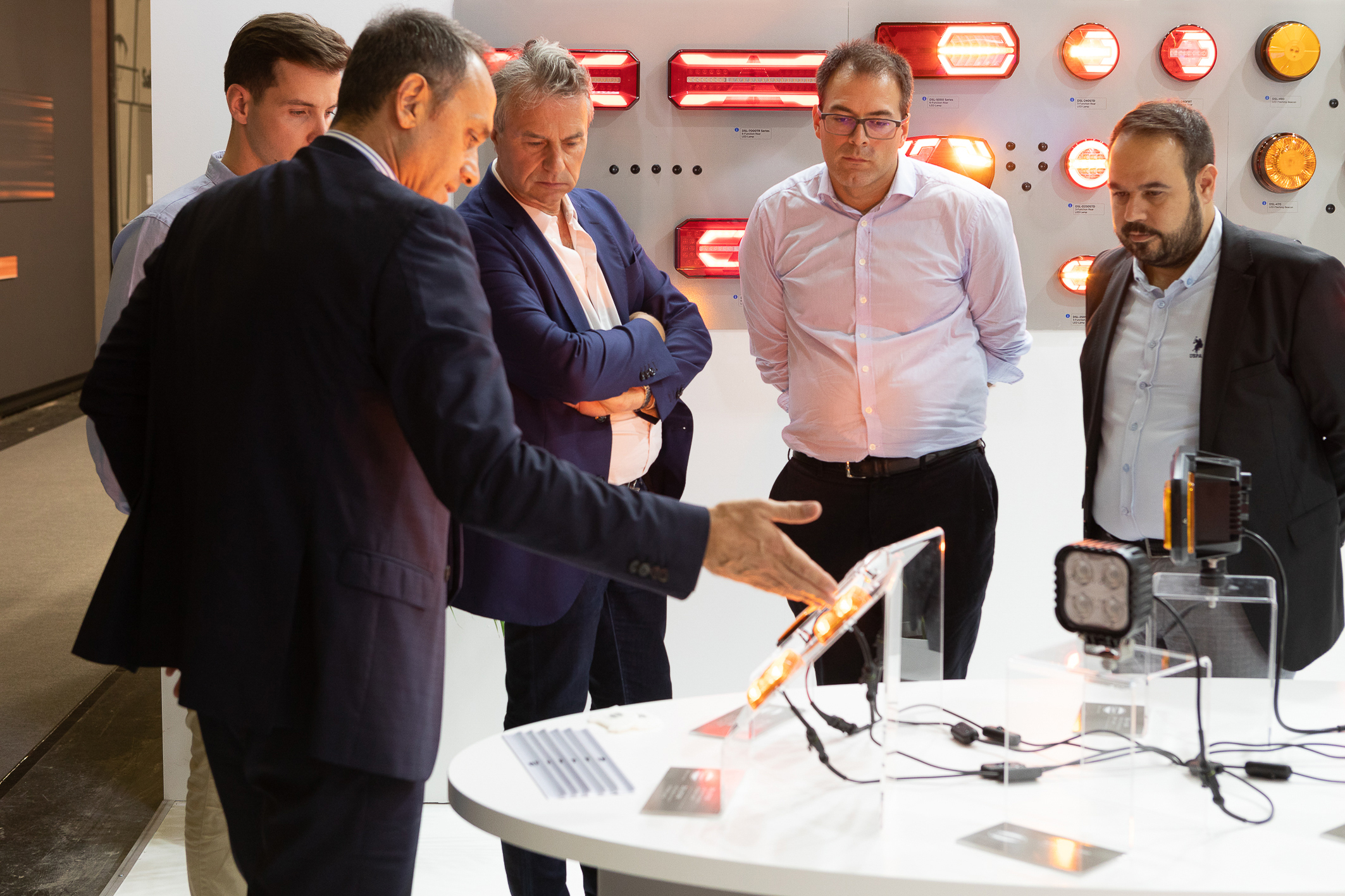 Automechanika Frankfurt 图片 2