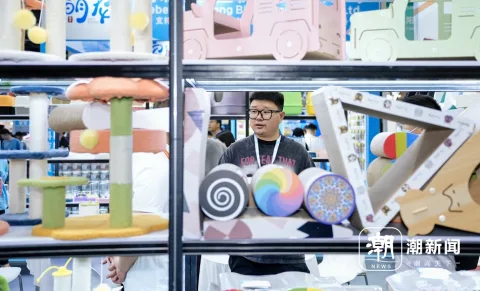 展会现场 6