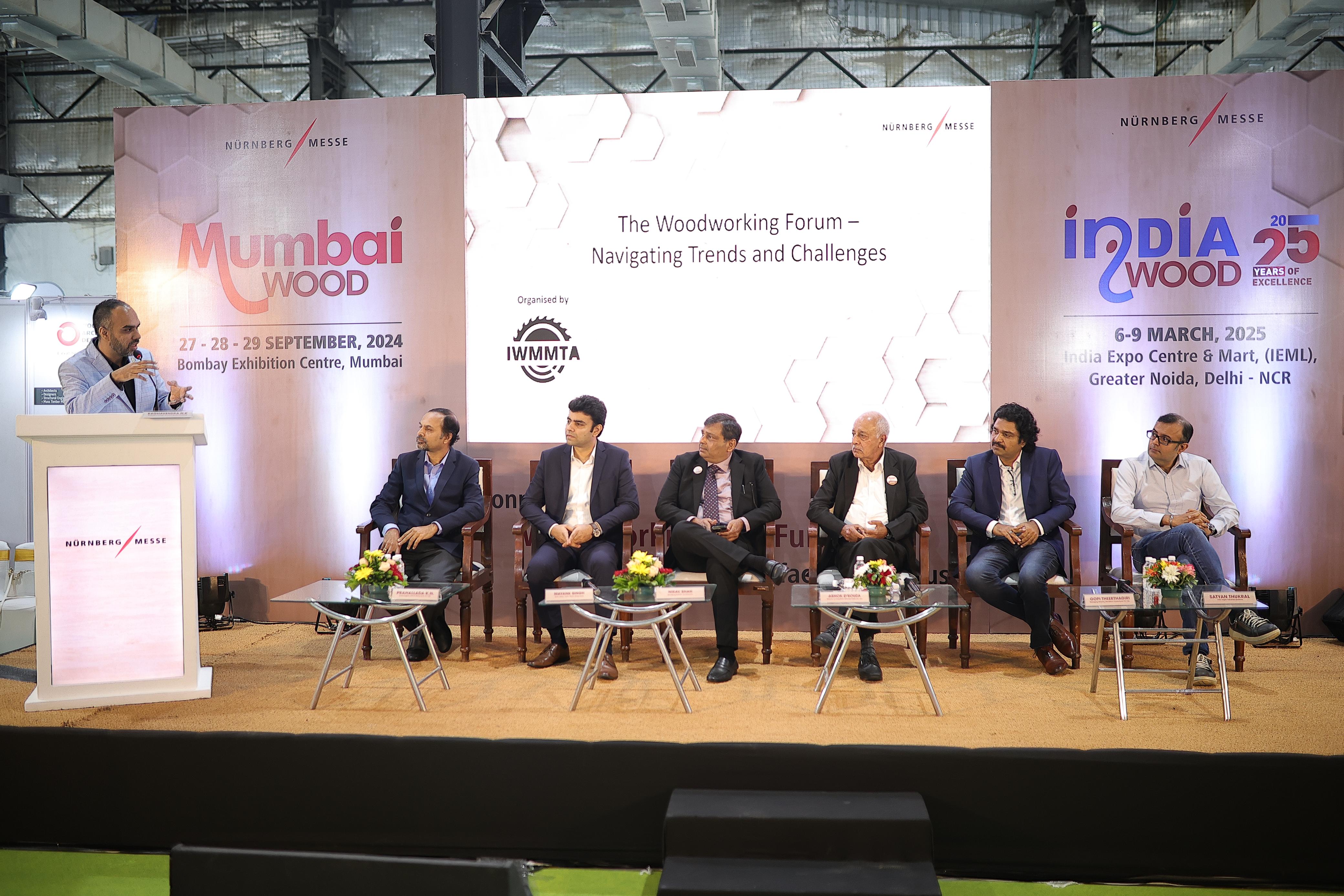 MumbaiWood