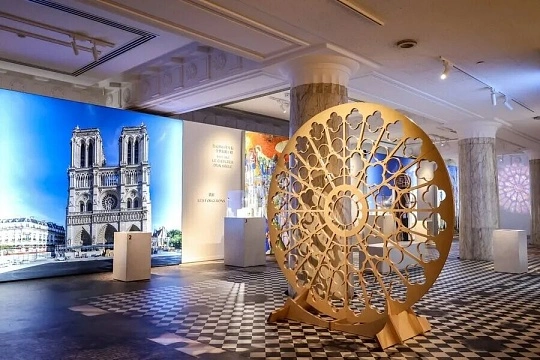 Le Salon de l'Etudiant arts, digital et communication à Lille 图片 2