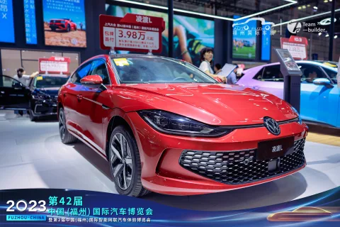 展会现场 3