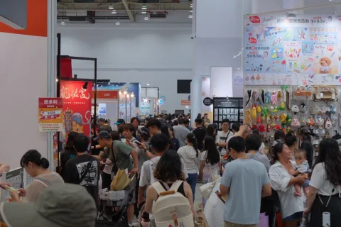 展会现场 6
