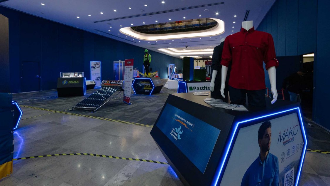 Expo Nacional Ferretera Guadalajara 图片 5