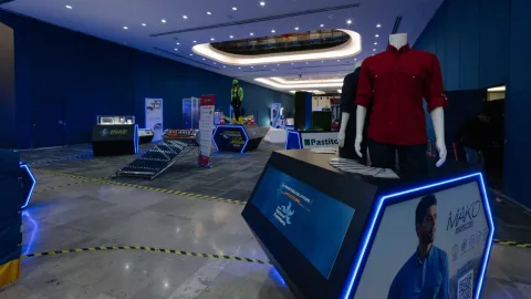 展会现场 12