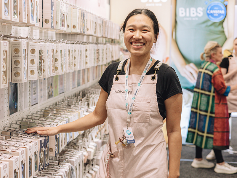 PBC BABY Expo Sydney (November) 图片 5