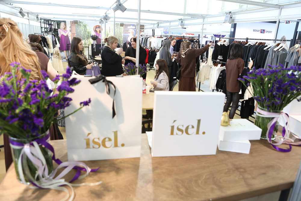 CJF – Child and Junior Fashion Autumn