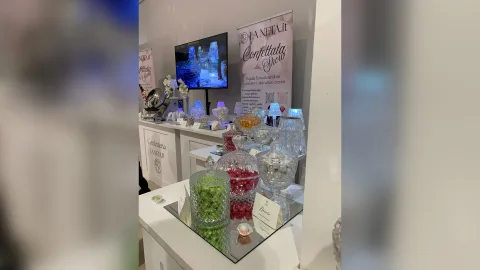 展会现场 6