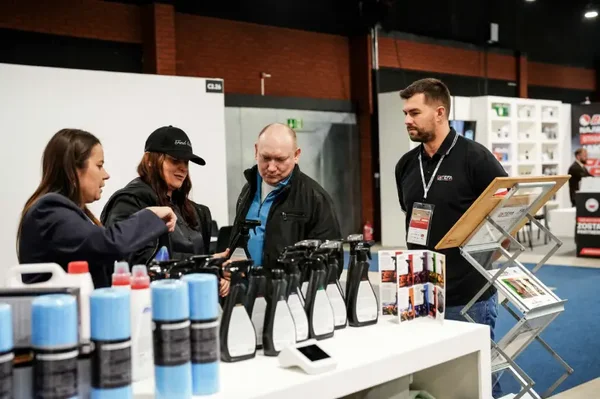 Private Label Trade Fair Expo - NEW LABEL POLAND