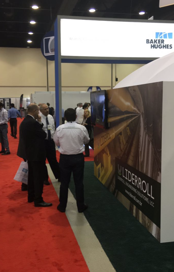 International Pipeline Conference & Expo 图片 2