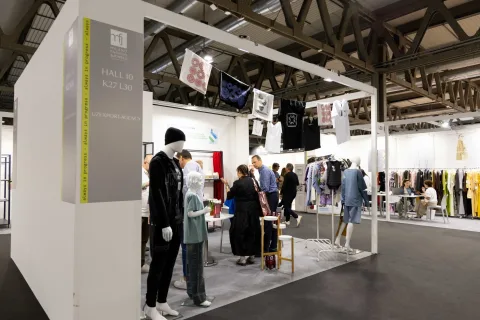 展会现场 4