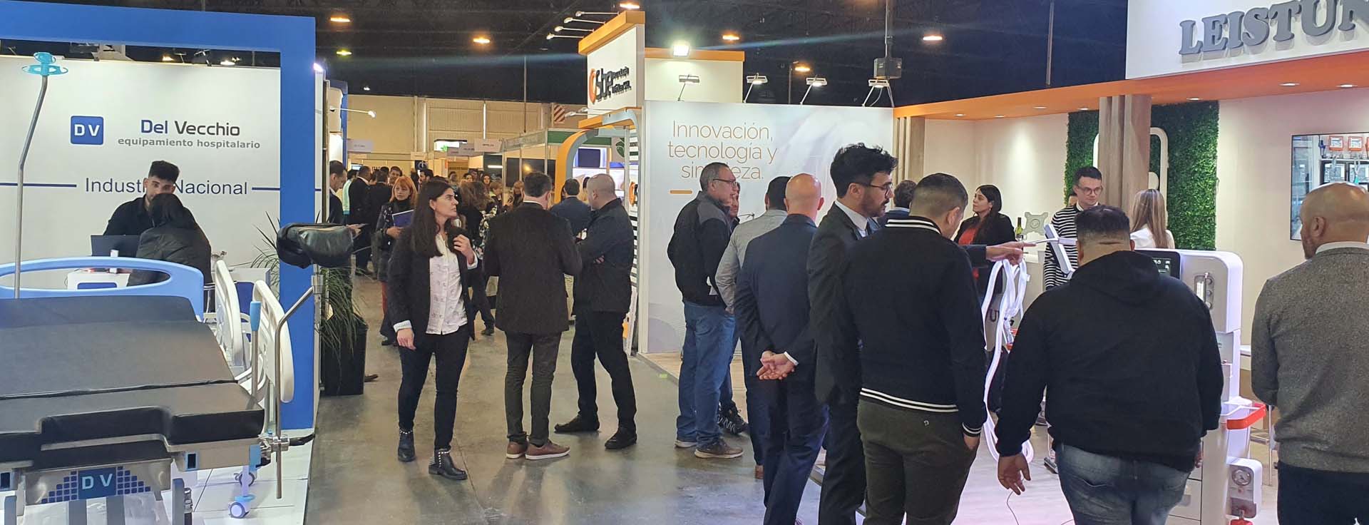 Expo Medical 图片 3