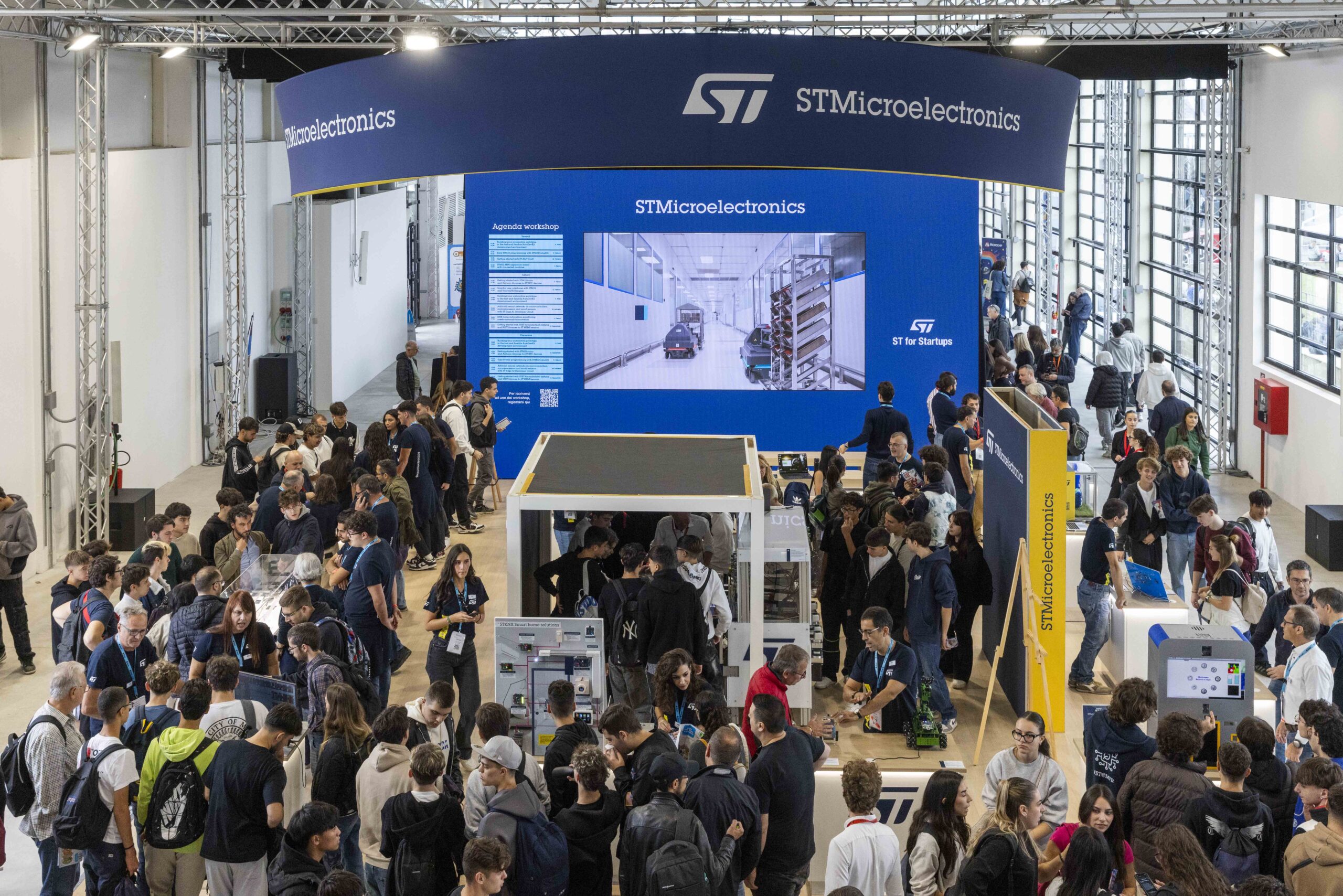 Maker Faire Rome – The European Edition 图片 2