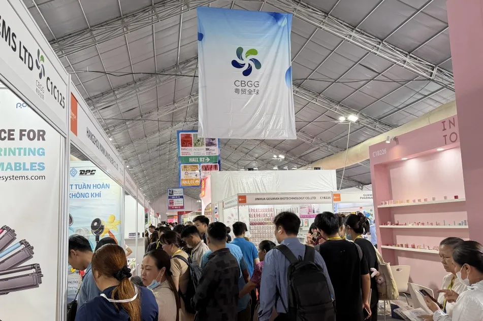 The Vietnam HOMELIFE Expo 图片 5