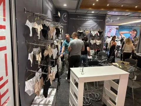 展会现场 4