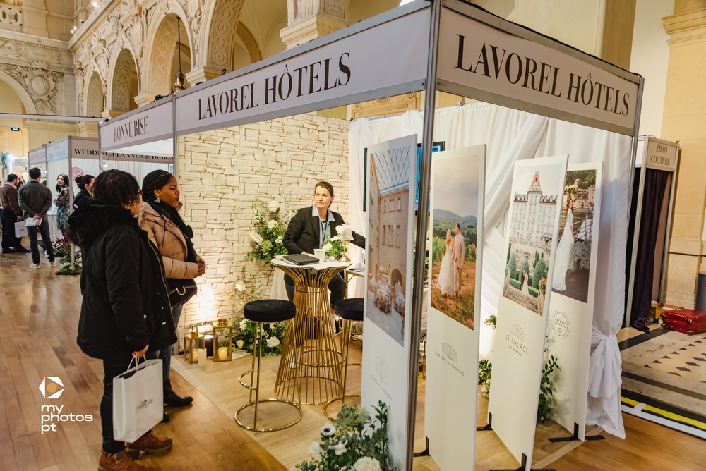 Salon Du Mariage de Lyon 图片 3