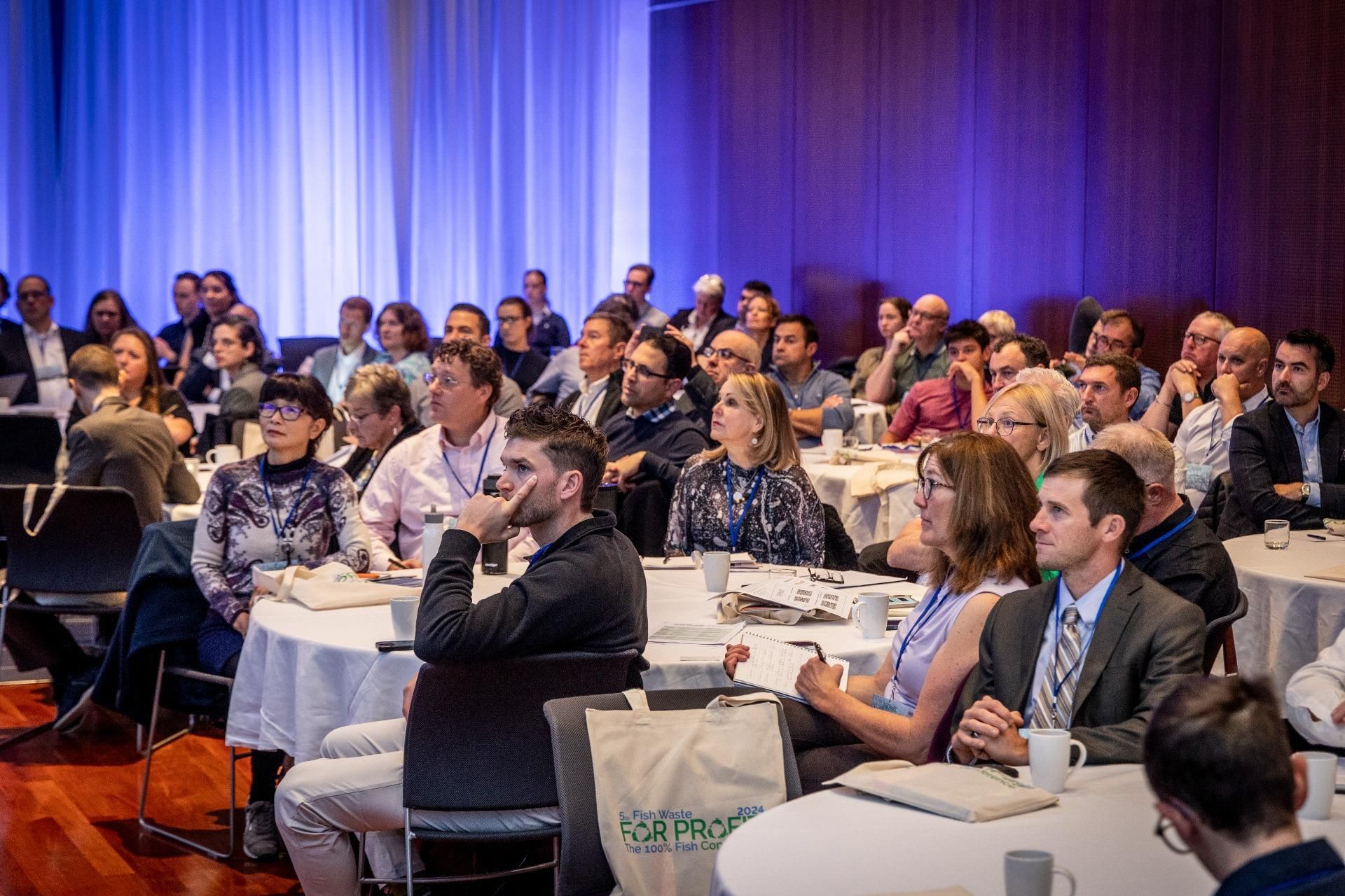 Icelandic Fisheries & Aquaculture Exhibition & Conference