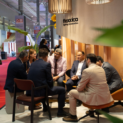 ORGATEC WORKSPACE Saudi Arabia