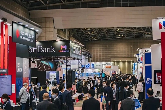 JAPAN BUILD OSAKA