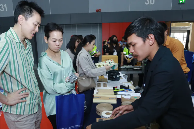 AI x Ecom Summit 图片 3