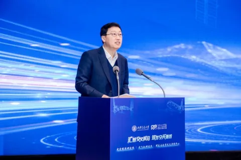 展会现场 1