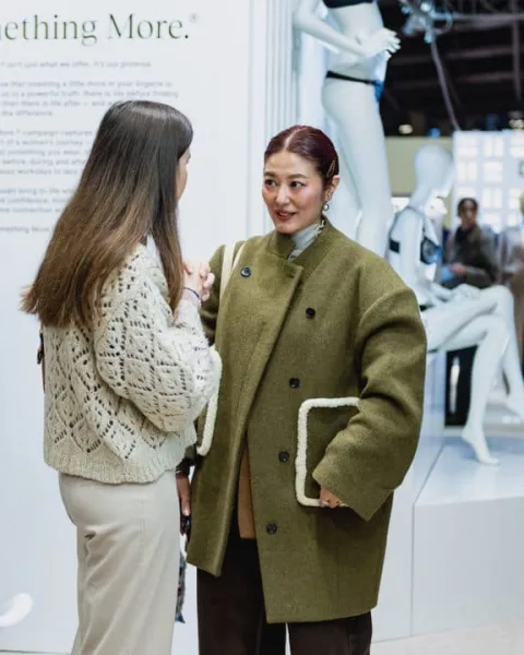 展会现场 2