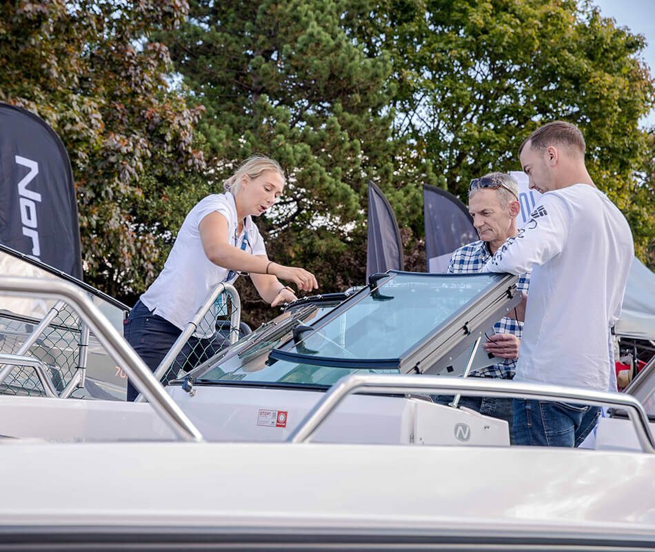 Southampton International Boat Show 图片 4