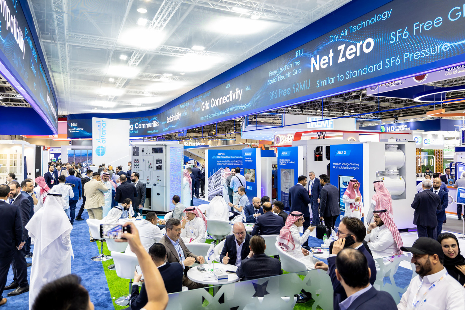 Intersolar Middle East
