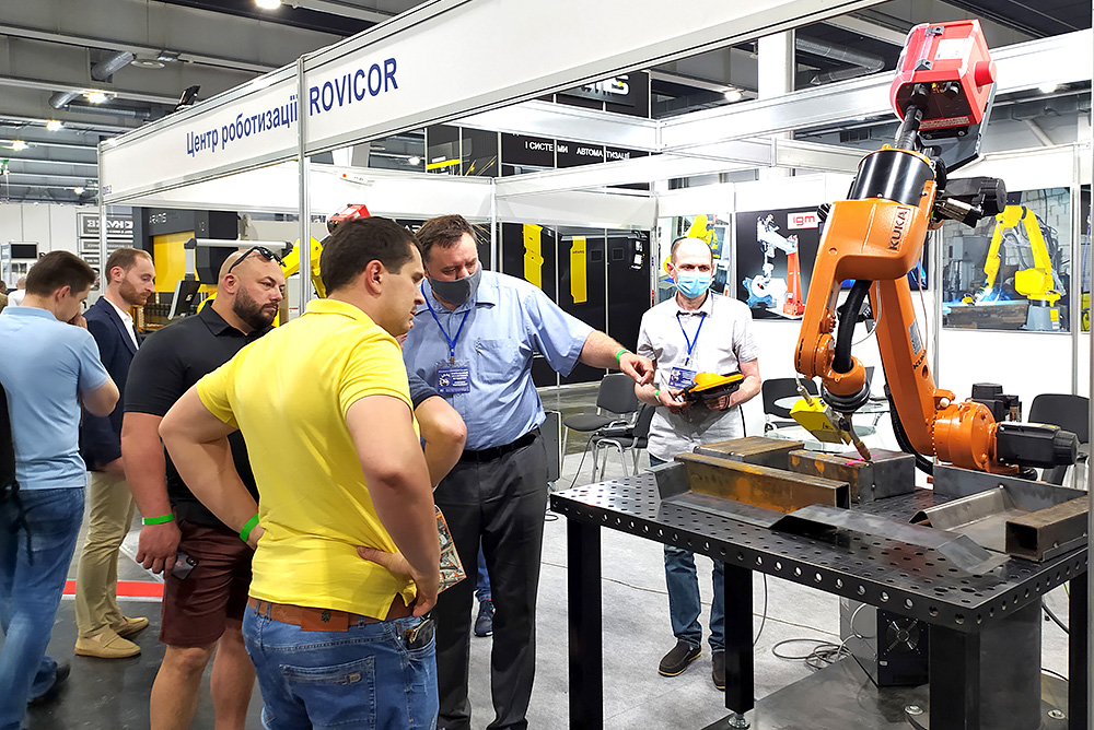 KYIV TECHNICAL FAIR ' 图片 5