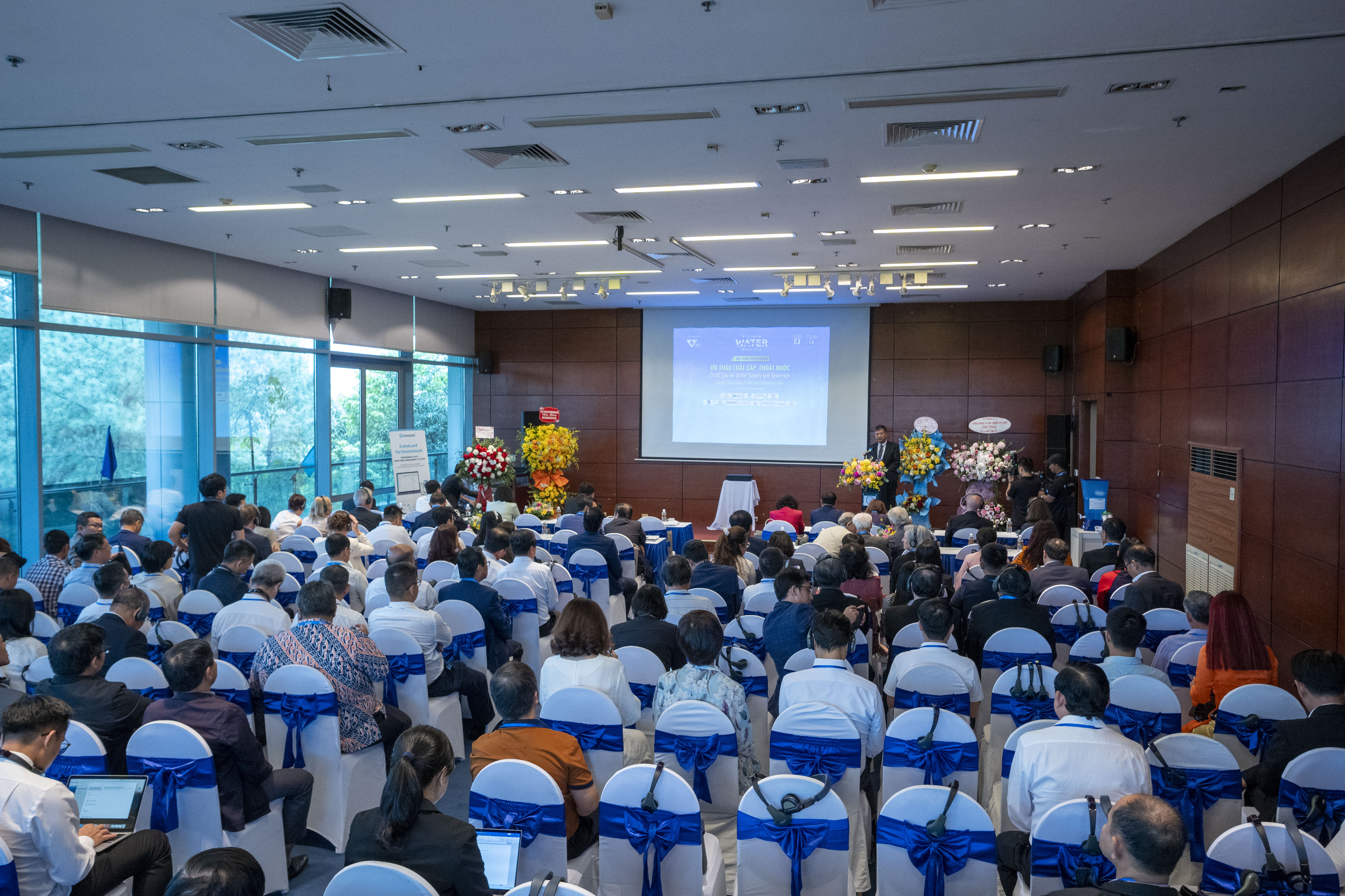 Vietnam Water Week 图片 2