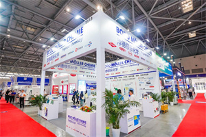 Shanghai International Semiconductor Materials, Equipment and Components Exhibition 图片 3