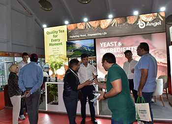 Morocco SIEMA & Food Expo