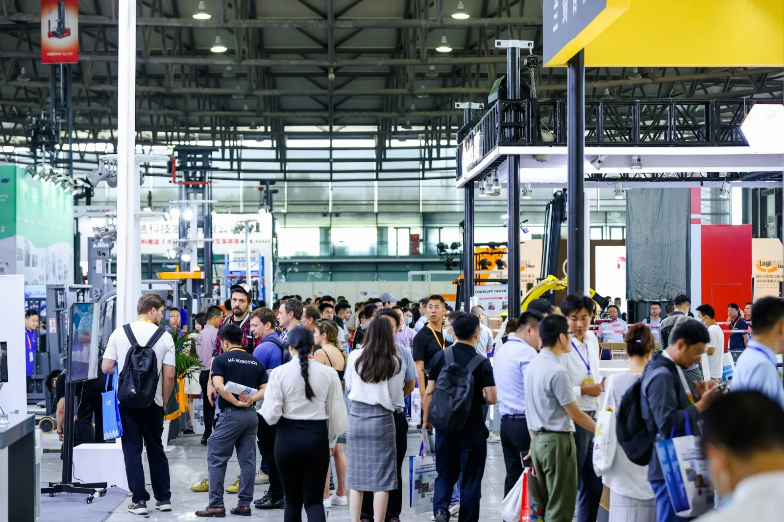 LogiMAT China 图片 2