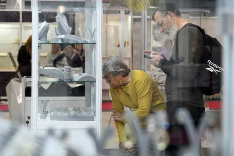 展会现场 1