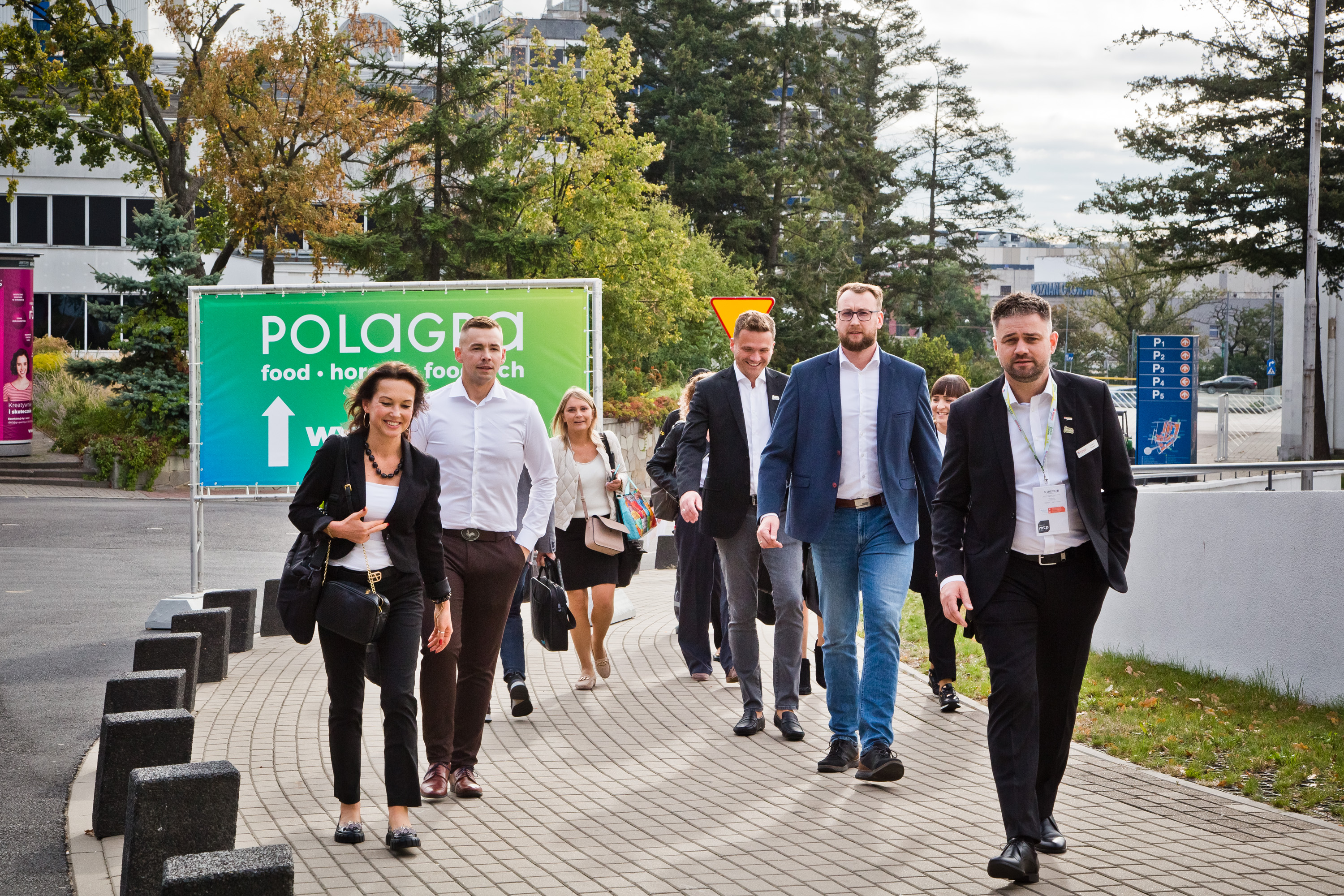 POLAGRA FOODTECH 图片 2