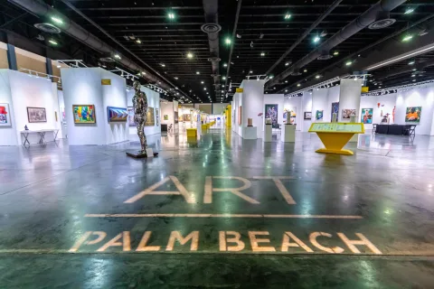 展会现场 2
